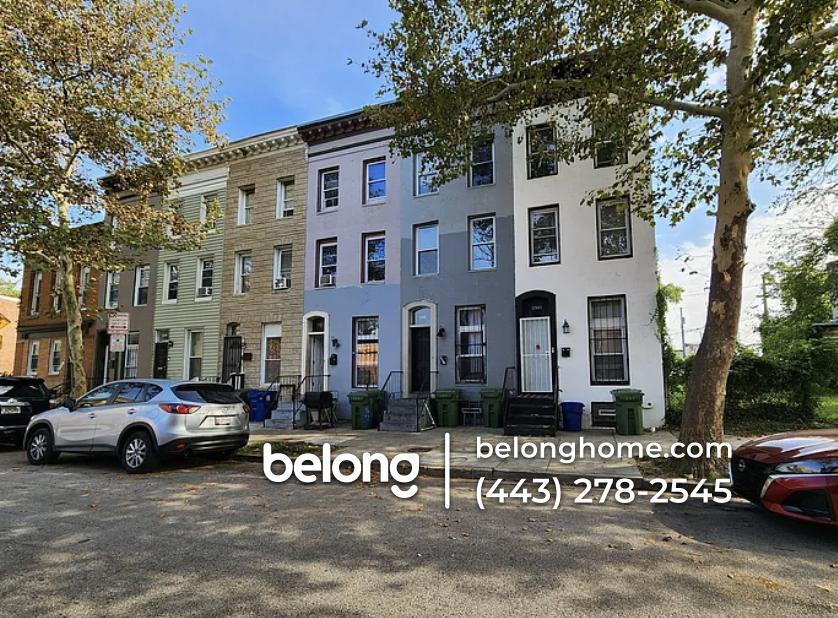 Building Photo - 2505 Woodbrook Ave