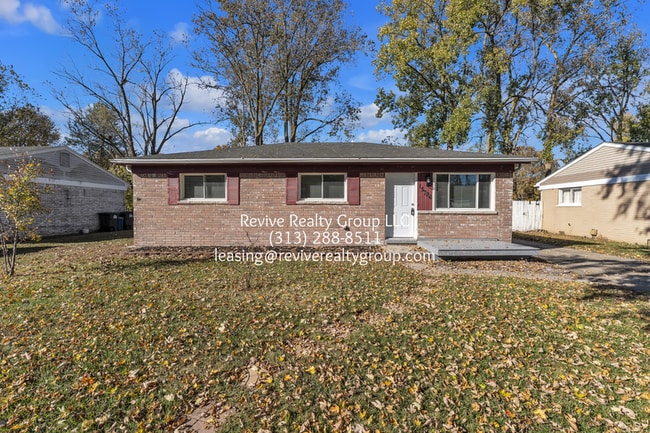 Building Photo - 15796 Kerstyn St