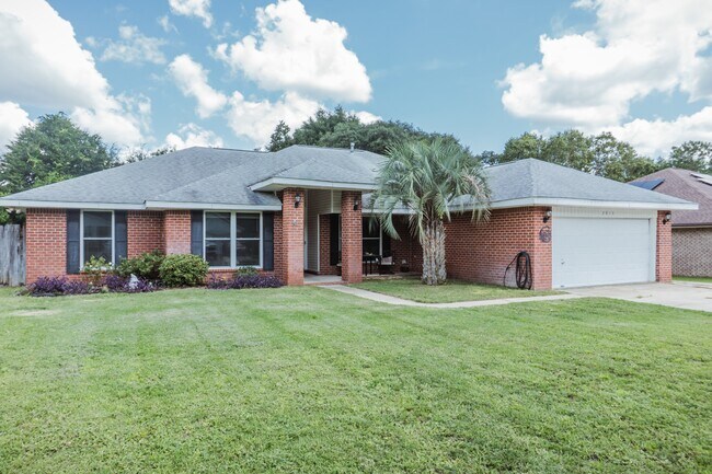 Building Photo - 2813 Atoka Trail