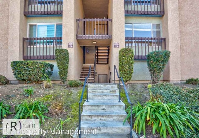 Building Photo - 2 br, 2 bath House - 830 N Dalton Ave #108