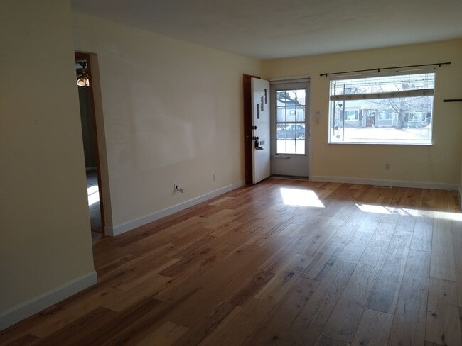 Building Photo - University Hills  Adorable 2 Bed 1 Bath Home with HUGE Fenced Yard, Central Air/Heat, Garage and ...