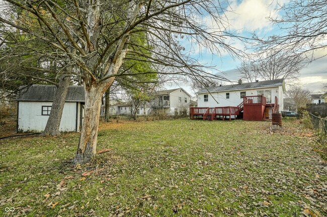 Building Photo - 1414 Priscilla Ave