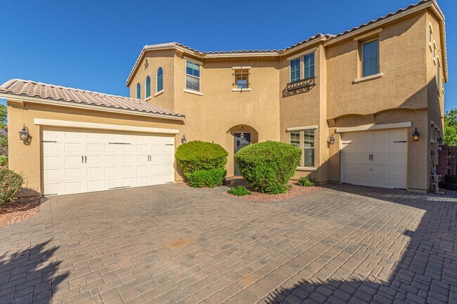Primary Photo - INCREDIBLE Executive Style homes in the po...