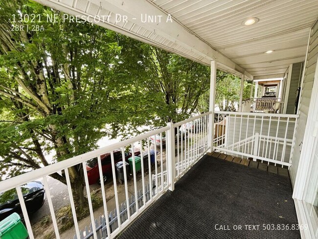 Building Photo - 13021 NE Prescott Dr