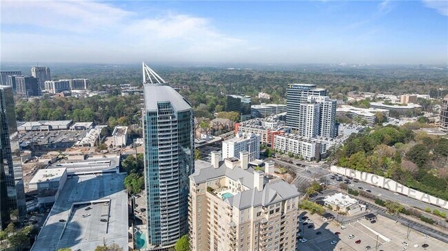 Building Photo - 3338 Peachtree Rd