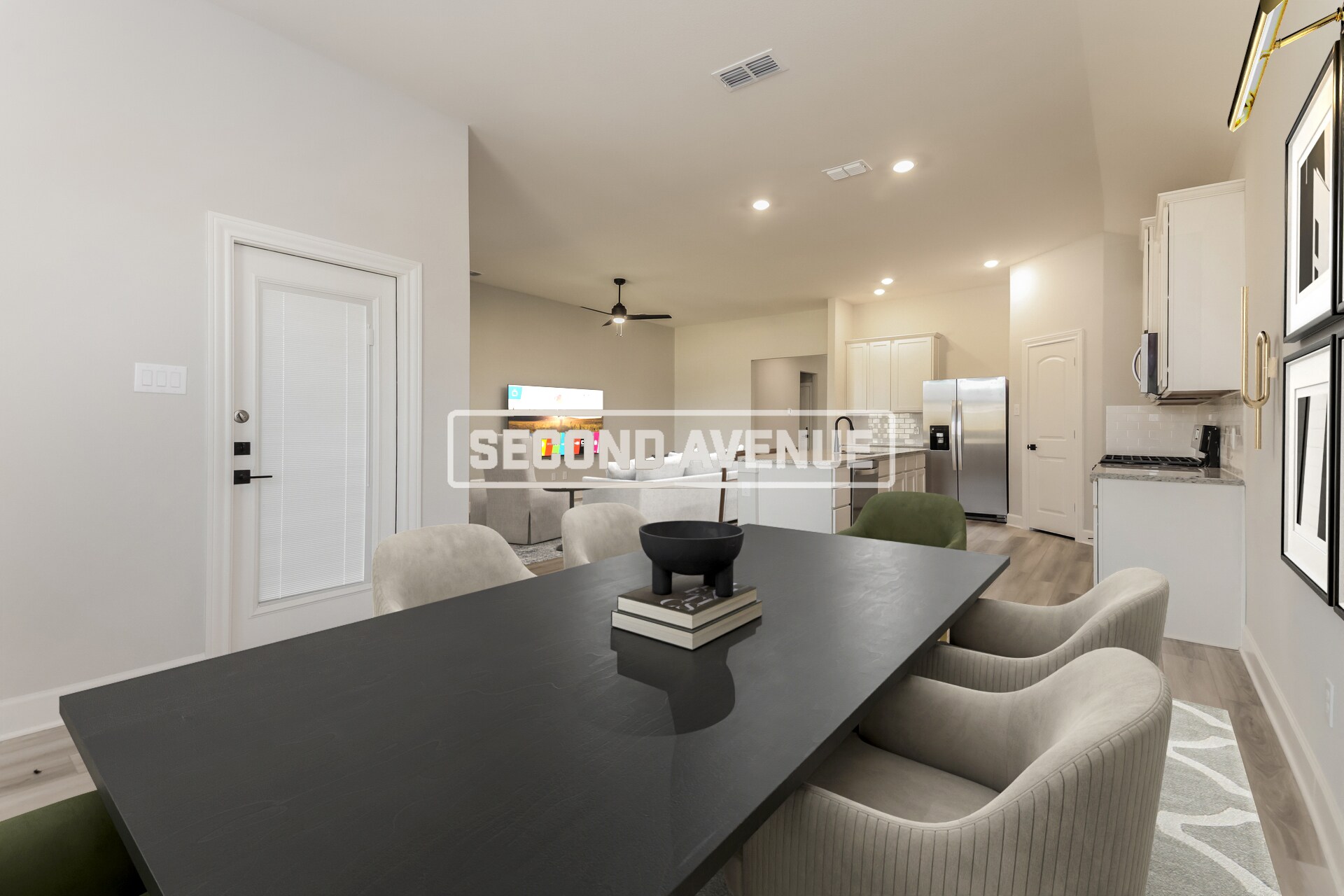 Building Photo - 809 Jackel Dr
