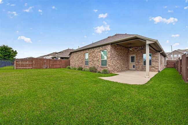 Building Photo - 3822 Cactus Field Ln