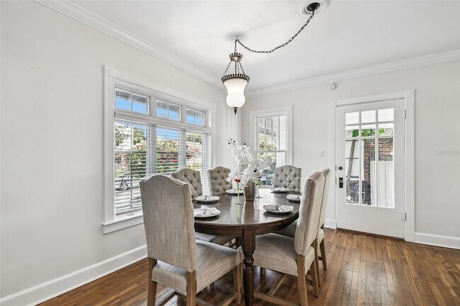 Building Photo - 2908 W San Isidro St