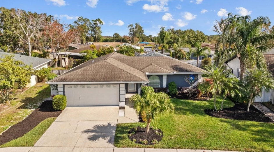Charming and updated exterior with inviting curb appeal — welcome home! - 1932 Brainerd Ct