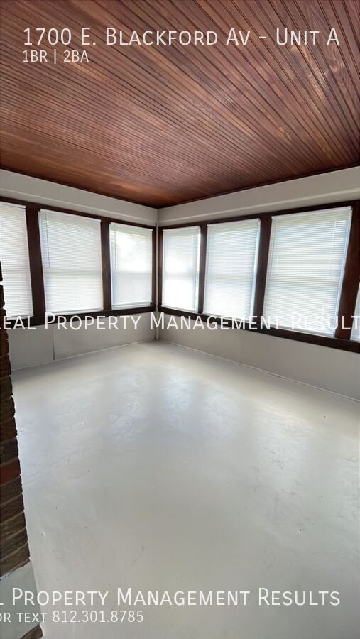 Building Photo - 1700 E Blackford Ave