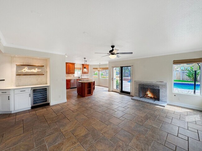 Building Photo - Elegant Poway Home with High Ceilings, Poo...