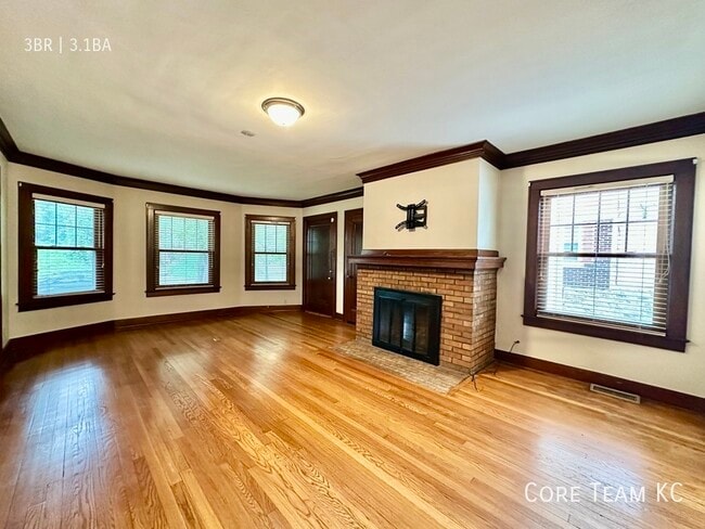 Primary Photo - 4819 Jarboe St