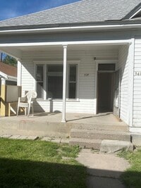 Building Photo - 941 N Arthur Ave