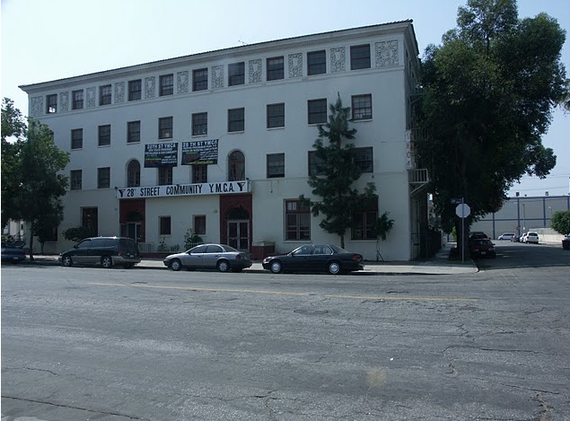 Building Photo - 28th Street Apartments