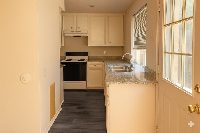 Building Photo - 9146 Wilcrest Dr