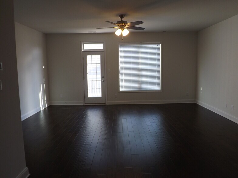 Building Photo - 14305 Michaux Springs Dr