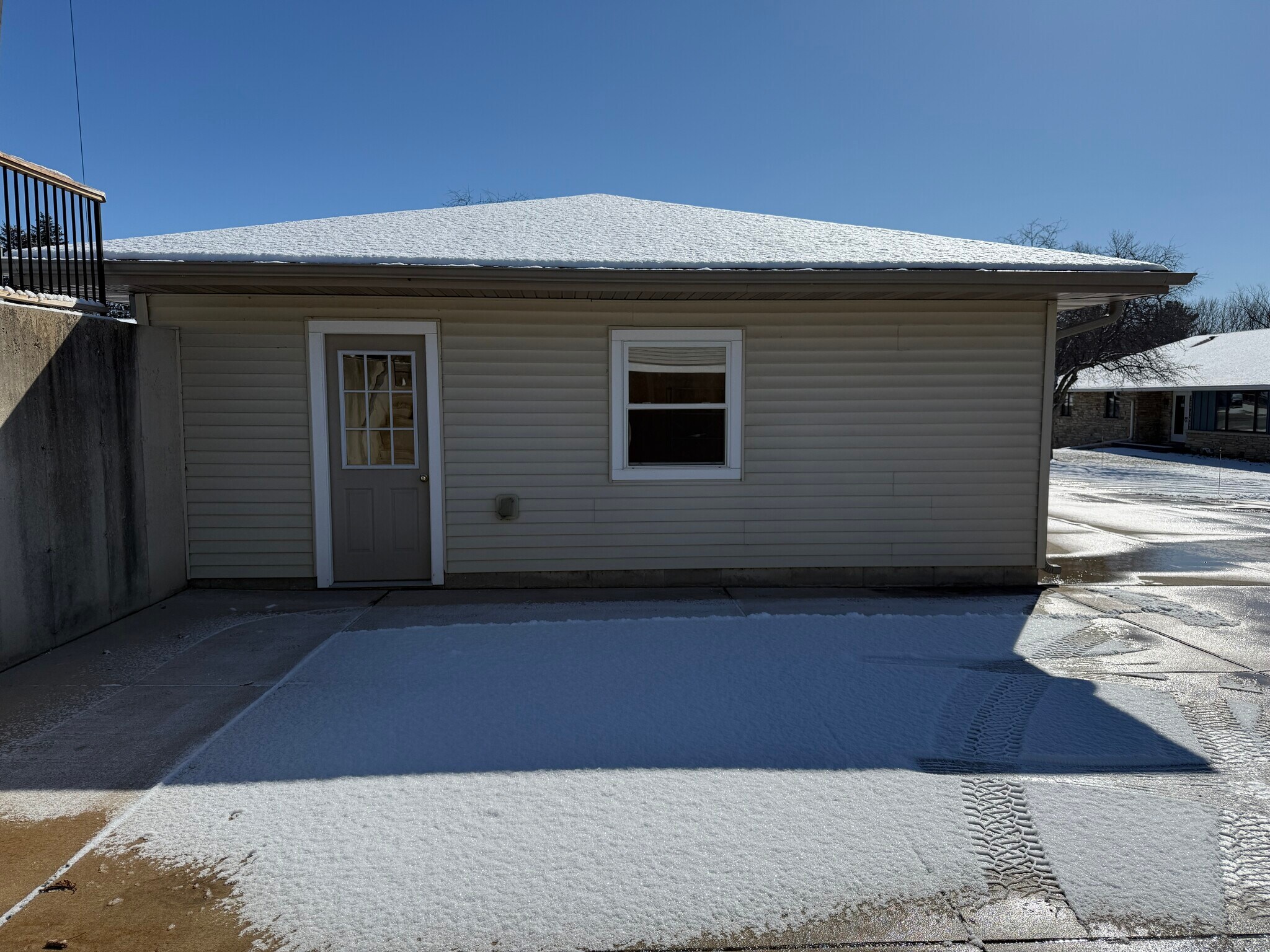 Building Photo - W9206 Ripley Rd