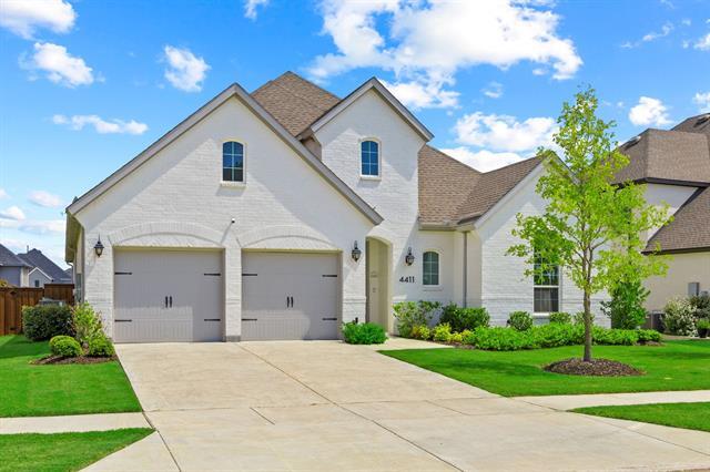 Building Photo - 4411 Silver Spur Dr