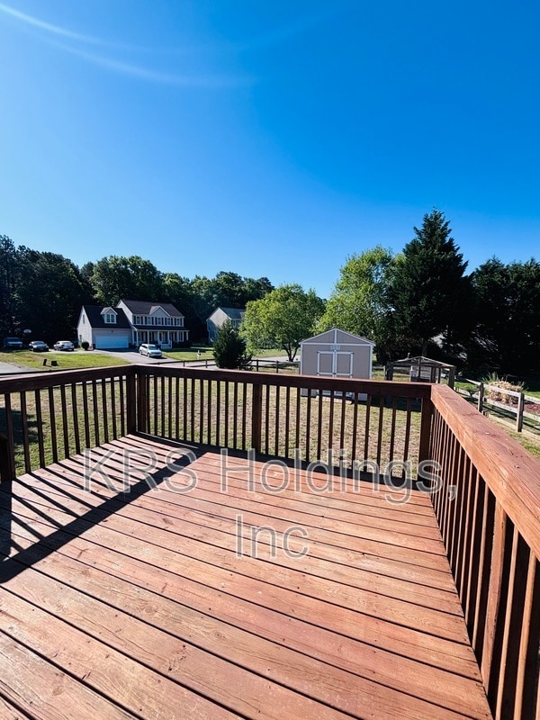 Building Photo - 5701 Piney Ridge Ct