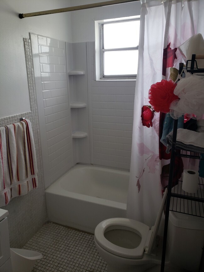 bath - 300 NE 14th Ave