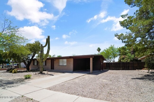 Building Photo - 7791 N John Paul Jones Ave