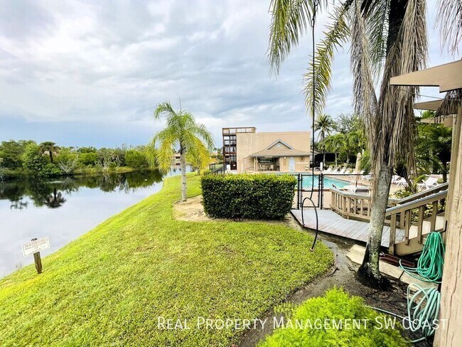 Building Photo - 17749 Grande Bayou Ct