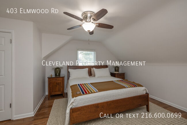 Building Photo - 403 Elmwood Rd