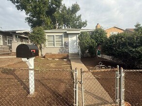 Building Photo - Renovated 1BR/1BA Cottage with Classic Character and Inviting Charm