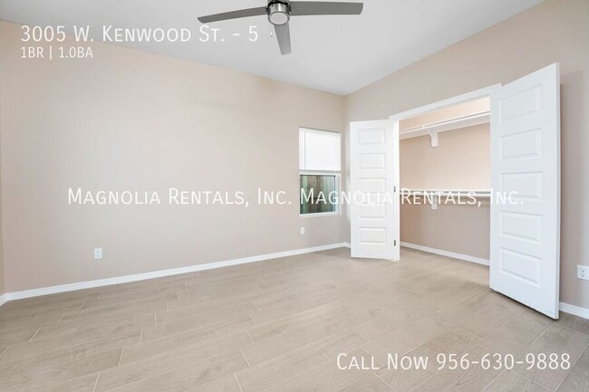 Building Photo - 3005 W Kenwood St
