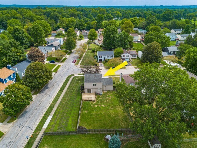 Building Photo - 8407 Covered Wagon Ct