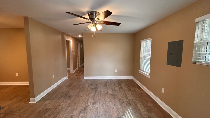 Building Photo - 4114 Provost St