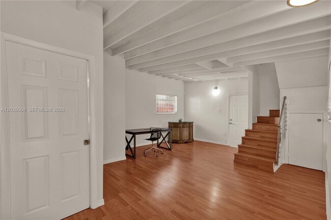 Building Photo - 2145 SW 7th St