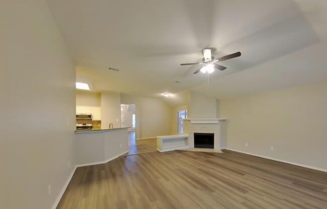 Building Photo - Classic Design with Room to Grow  3-Bedroom Beauty