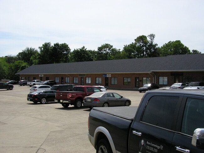 Building Photo - 1733 Campus Plaza Ct