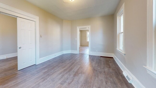 Building Photo - 4217 Hyde Ave