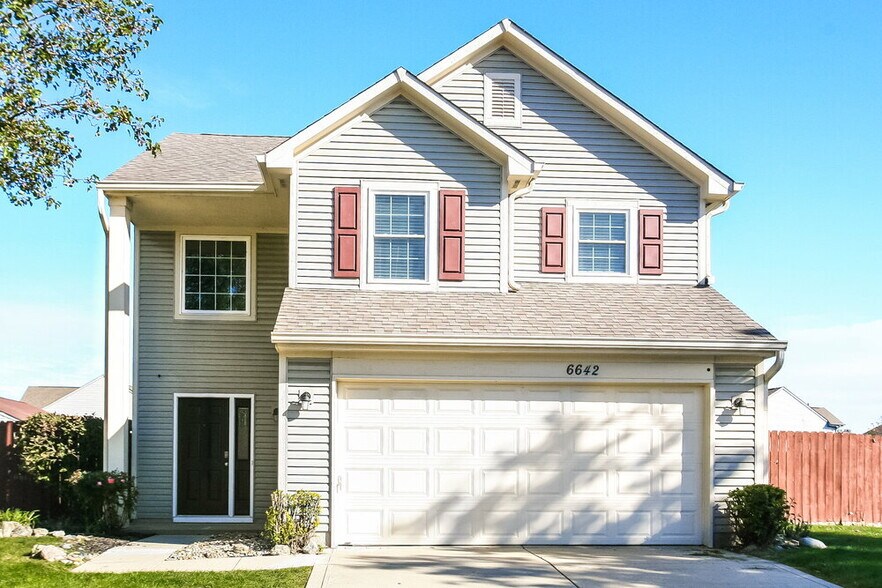 Primary Photo - 6642 Pasco Ln