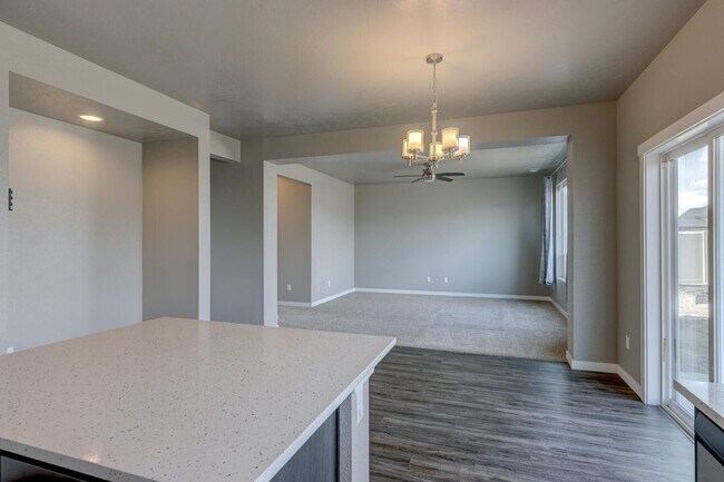 Building Photo - Newly Built Home in Boise _ Pet Friendly