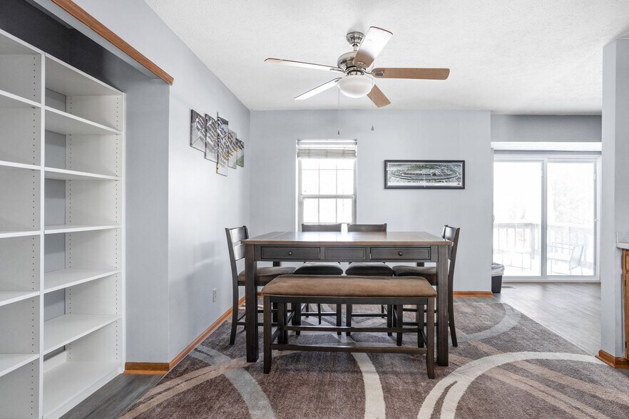 Building Photo - 7542 Higdon Ct