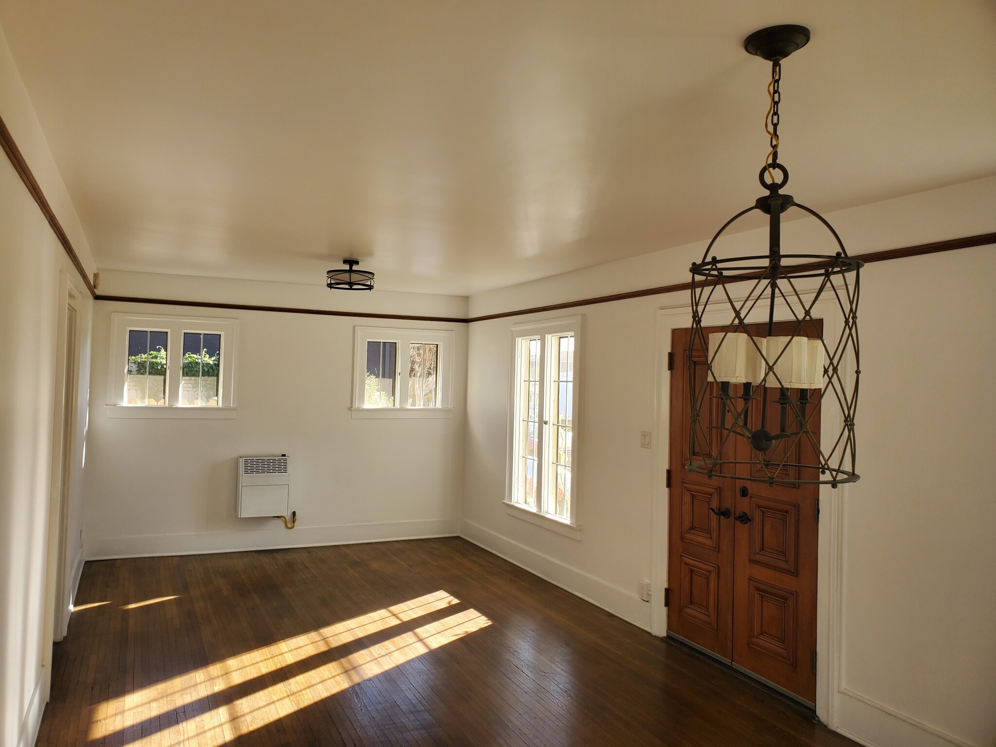 Building Photo - 2666 Cimarron St