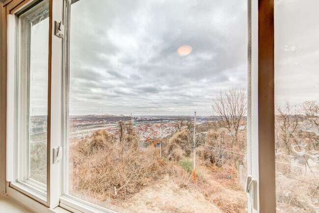 Building Photo - AVAILABLE JUNE 2026 -  4 Bedroom Full Renovation w/ Stunning Hilltop View & Central AC!