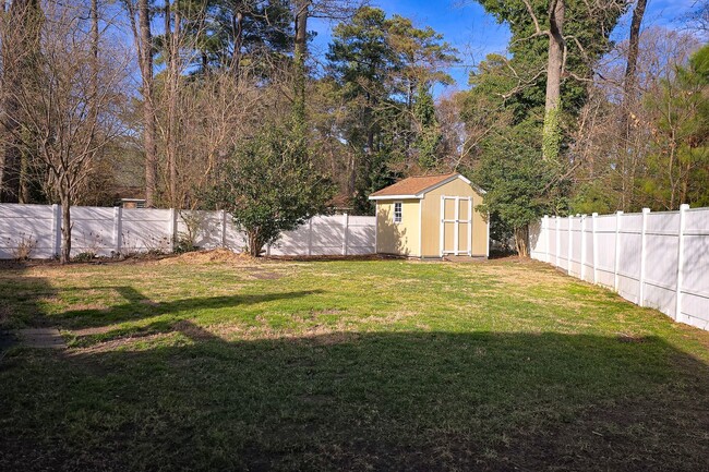 Building Photo - Single Family Home for rent in Virginia Beach