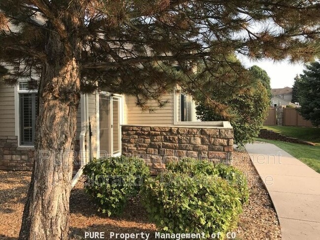 Building Photo - 9201 W Chatfield Pl