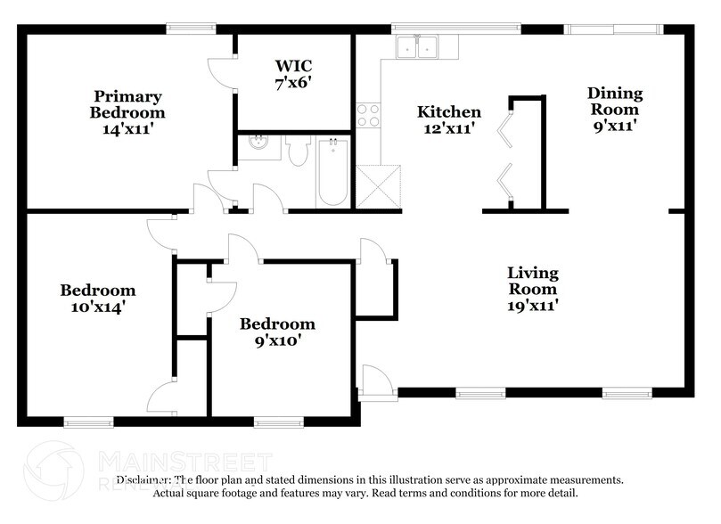 Building Photo - 11134 Shannon Cir
