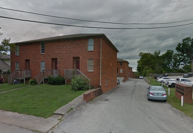 Primary Photo - 360 High St