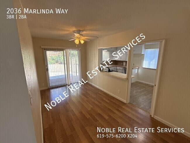 Building Photo - 2036 Marlinda Way