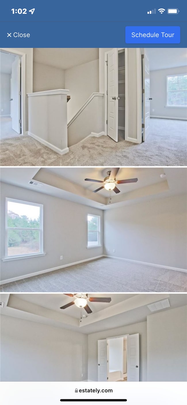 Building Photo - 1950 Crescent Moon Dr NE