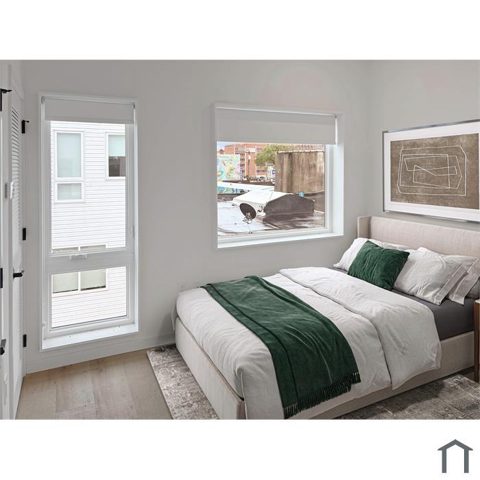 Building Photo - 2717 N Howard St