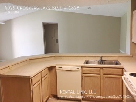 Building Photo - 4029 Crockers Lake Blvd
