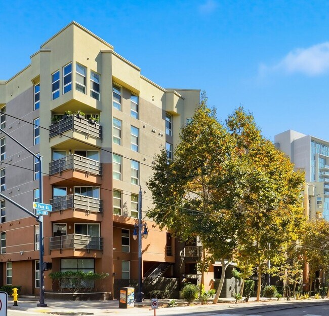 Building Photo - Beautifully upgraded 1 Bdrm, 1 Bath w/larg...