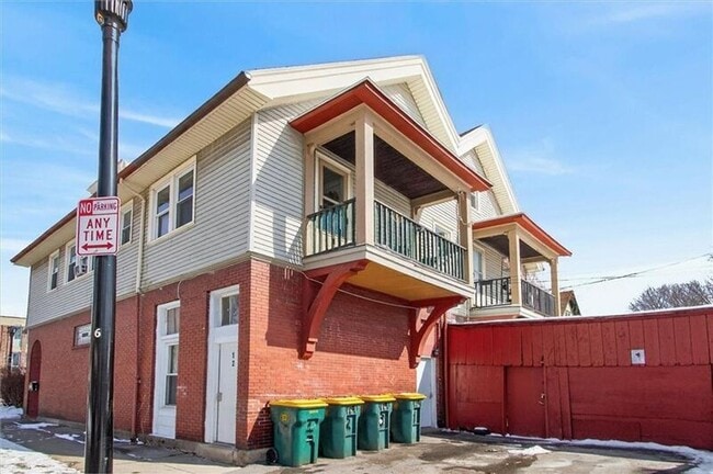 Building Photo - 119 Rosewood Terrace
